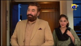 Dil Zaar Zaar - Episode 23 - 30th March 2022